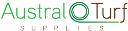 Austral Turf Supplies logo